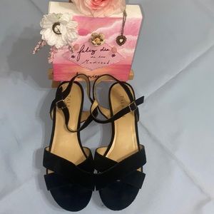 TALBOTS WOMEN SHOES SIZE 8.5